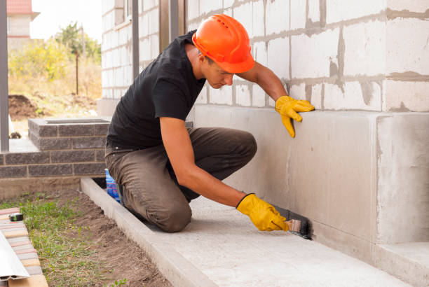 Licensed Wet Basement Repair service in Morristown, TN - SGP Waterproofing